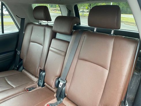 Used 2021 Toyota 4Runner Limited AWD/4WD image 29