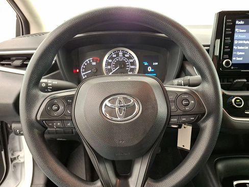 Certified 2022 Toyota Corolla LE image 16