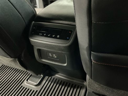 Used 2024 Nissan Pathfinder Rock Creek image 14
