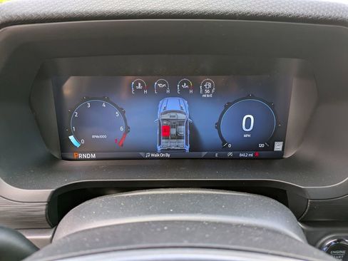 New 2025 Ford F150 XLT w/ Equipment Group 302A MID image 21