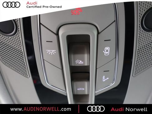 Certified 2023 Audi Q5 2.0T Premium w/ Convenience Package AWD/4WD image 8