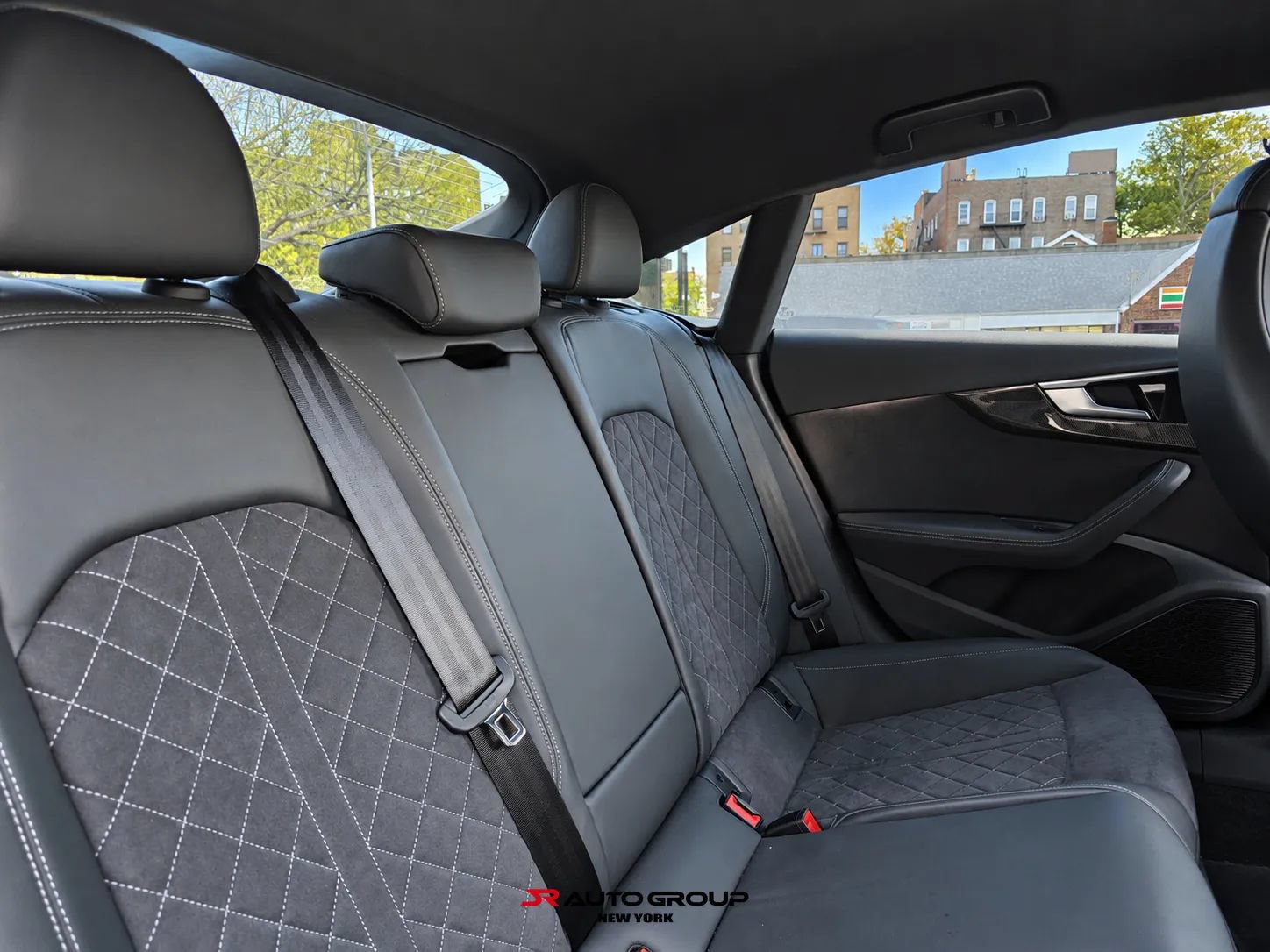Used 2022 Audi S5 Premium Plus w/ Premium Plus Package AWD/4WD image 38