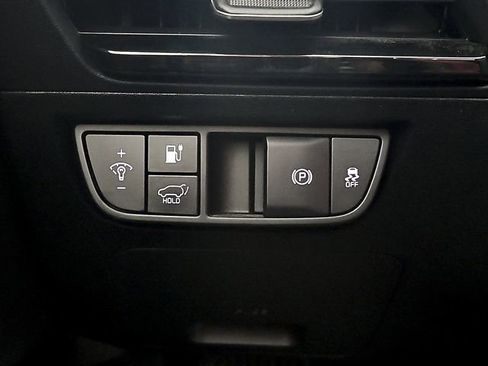 Used 2022 Kia EV6 Wind image 23