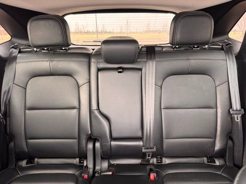 Used 2025 Ford Escape Platinum image 24