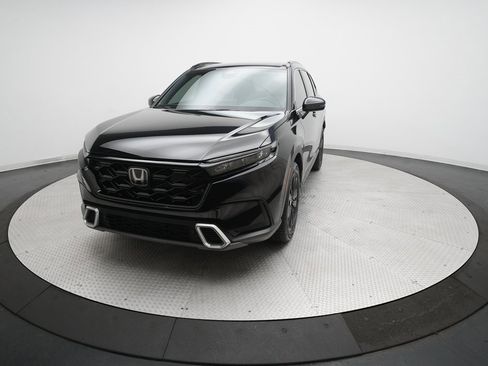 Certified 2024 Honda CR-V Sport Touring image 35