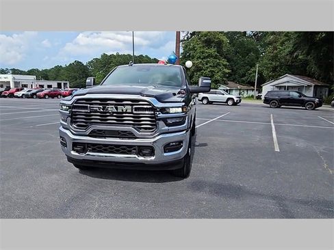 New 2025 RAM 2500 Big Horn image 20