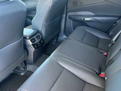 New 2026 Lexus RX 350 Premium Plus AWD/4WD image 10
