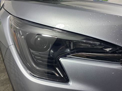 New 2026 Subaru Ascent Touring AWD/4WD image 2