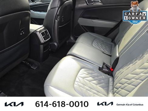 Used 2023 Kia Sportage X-Pro image 19