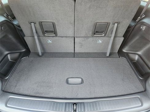 New 2025 Jeep Grand Cherokee L Limited w/ Black Appearance Package image 25