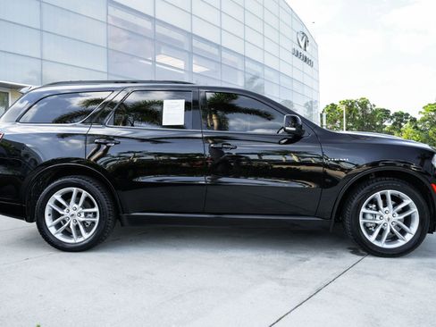 Used 2024 Dodge Durango R/T image 26