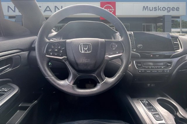 Used 2022 Honda Pilot Sport image 8