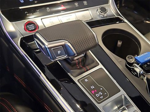 New 2026 Audi RS 7 Performance image 21