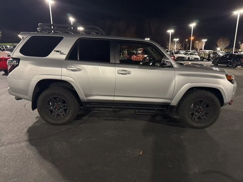 Used 2023 Toyota 4Runner TRD Off-Road Premium image 5