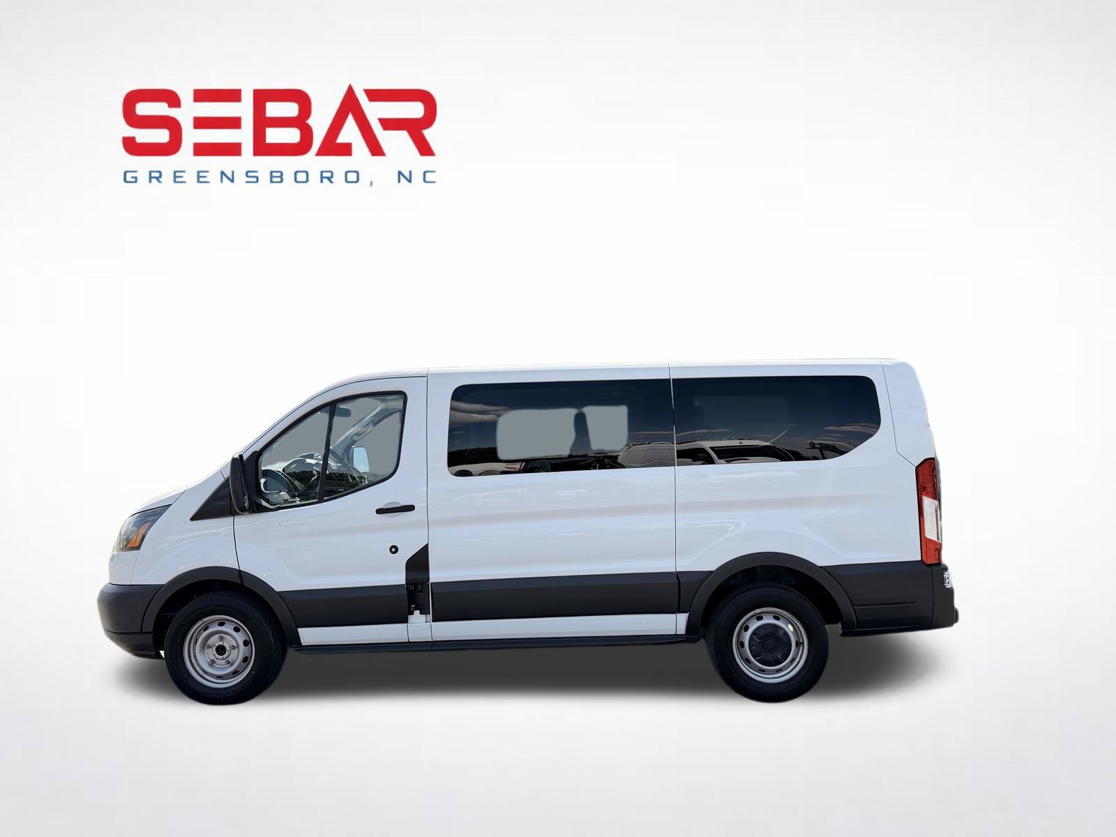 Used 2016 Ford Transit 150 XL RWD image 9