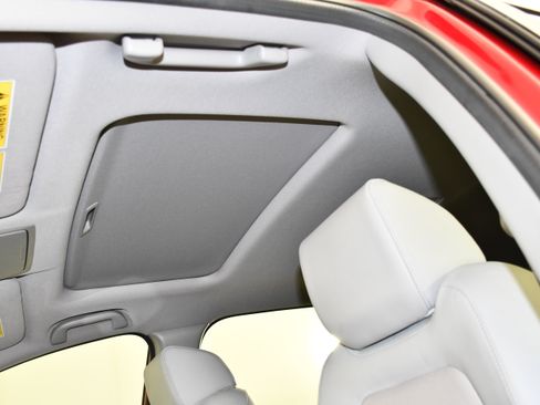 Used 2022 Honda CR-V EX-L image 23