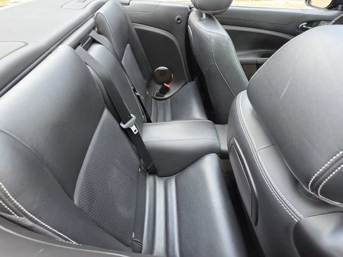 Used 2010 Jaguar XK Convertible RWD image 17