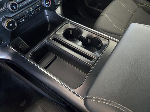 New 2025 Ford F150 STX w/ Equipment Group 200A image 16