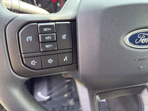 New 2026 Ford F350 XL w/ STX Appearance Package image 19