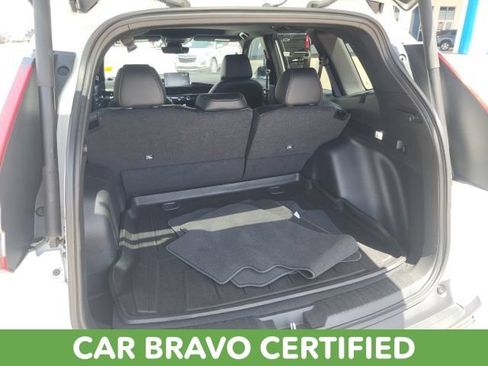 Used 2024 Honda CR-V Sport-L image 22