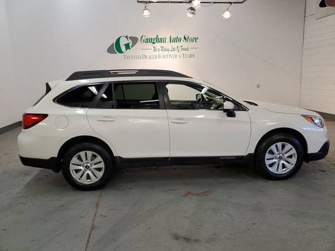 Used 2015 Subaru Outback 2.5i Premium w/ Protection Package #1 AWD/4WD image 8