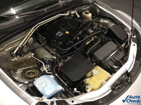 Used 2006 MAZDA MX-5 Miata Touring image 41