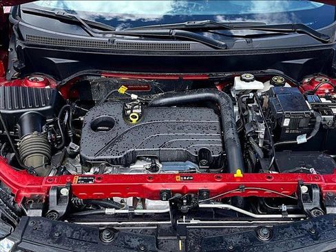 Used 2023 Chevrolet Equinox LT image 9