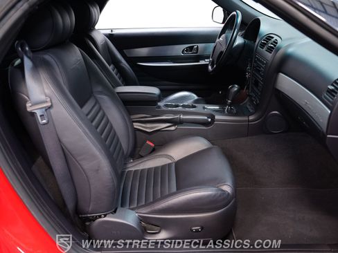 Used 2003 Ford Thunderbird RWD image 36