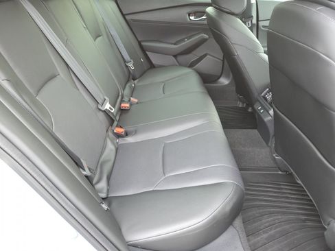 New 2026 Honda Accord EX-L image 23