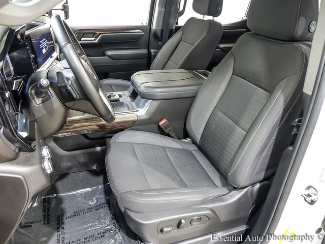 Used 2025 GMC Sierra 1500 Elevation w/ Preferred Package AWD/4WD image 11