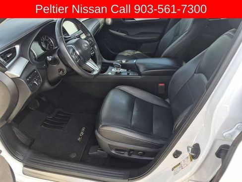 Used 2019 INFINITI QX50 Essential w/ Premium Heat Package FWD image 19