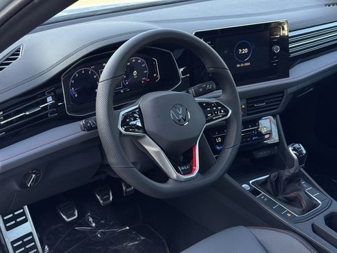 New 2025 Volkswagen Jetta GLI Autobahn image 18
