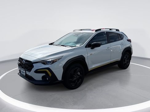 New 2025 Subaru Crosstrek 2.5i Sport w/ Crosstrek Mirror Package image 1