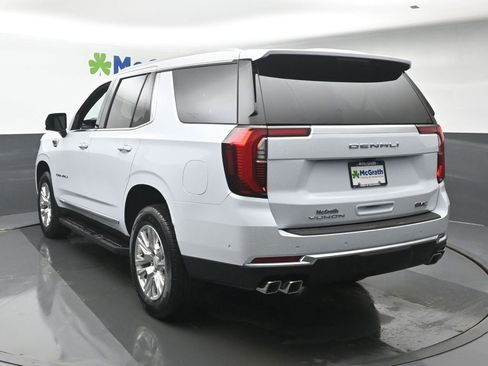 New 2026 GMC Yukon Denali image 25