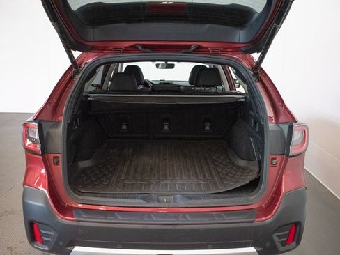 Used 2020 Subaru Outback Limited XT w/ Popular Package #2 AWD/4WD image 25