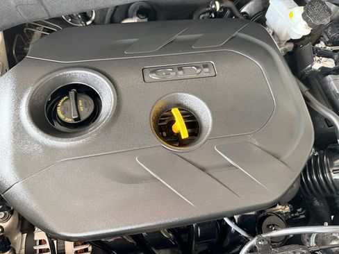 Used 2016 Kia Soul + w/ Designer's Package image 21