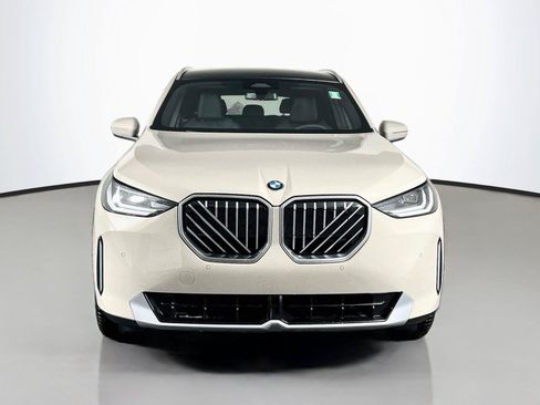 New 2026 BMW X3 xDrive30i w/ Convenience Package AWD/4WD image 9