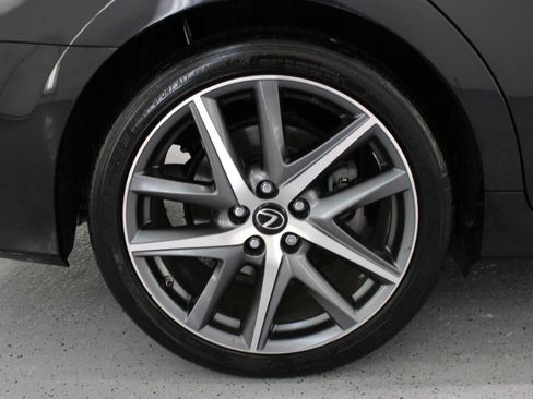 Used 2018 Lexus GS 350 F Sport RWD image 86