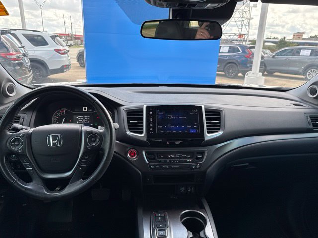 Used 2020 Honda Ridgeline RTL image 7