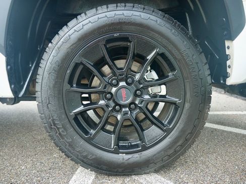 Used 2023 Toyota Tundra SR5 image 30
