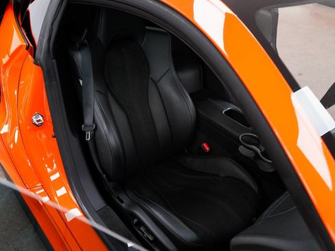 Used 2019 Acura NSX AWD/4WD image 49