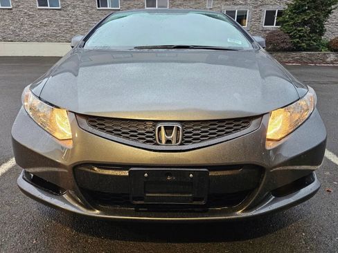 Used 2012 Honda Civic LX image 8