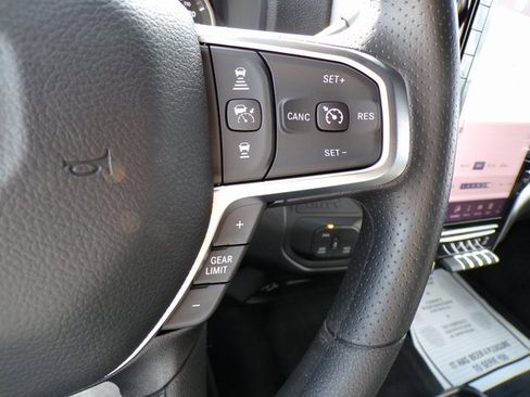 New 2026 RAM 2500 Tradesman image 16