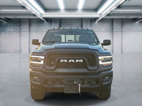 Used 2021 RAM 2500 Power Wagon w/ Power Wagon Off Road Package image 2