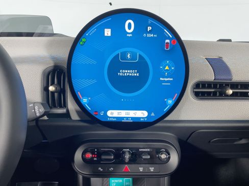 New 2026 MINI Cooper S image 16