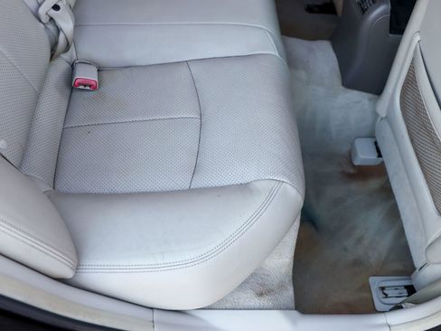 Used 2011 INFINITI G37 Journey w/ Premium Pkg image 20