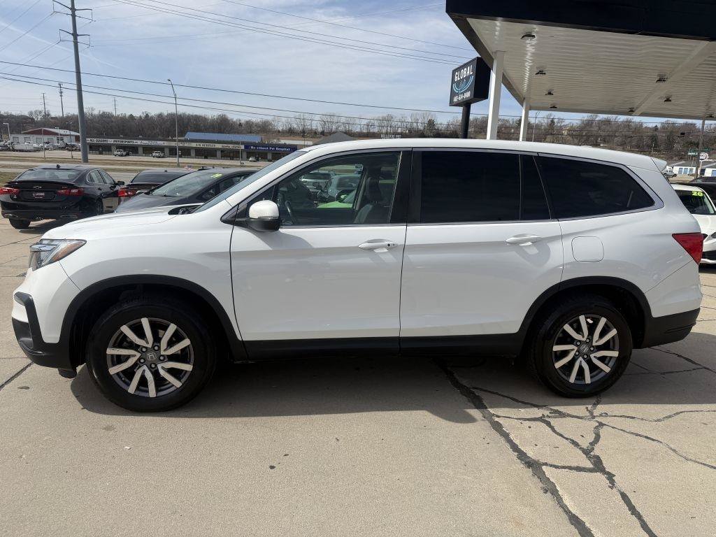 Used 2020 Honda Pilot EX-L image 4