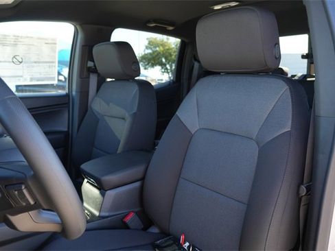 New 2026 Chevrolet Colorado Trail Boss image 15