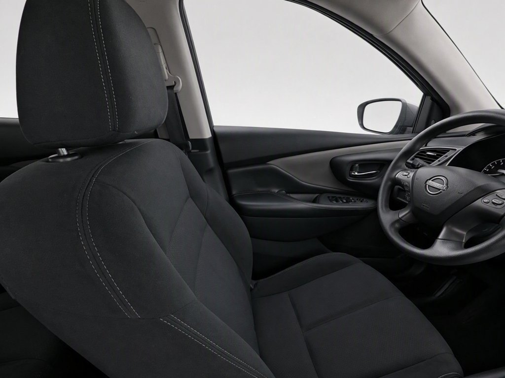 Certified 2023 Nissan Murano S FWD image 27