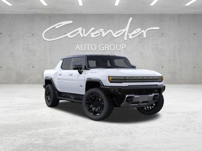New 2026 GMC Hummer EV 4x4 Crew Cab